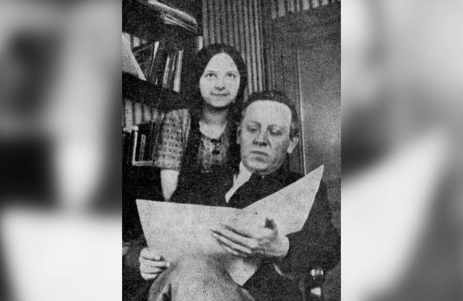 ЛЕСЯ ПЕТЛЮРА: ГІДНА ДОНЬКА СЛАВНОГО УКРАЇНСЬКОГО РОДУ « Оксамит