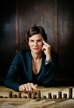 About : Mariana Mazzucato