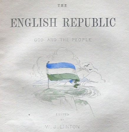 A book cover with a flag
AI-generated content may be incorrect.