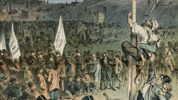 Економічний республіканізм: як повернути владу громадянам