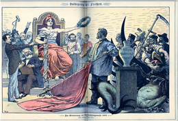 Соціальне Республіканство — нова ідея для прогресистів. Інтервʼю з британським професором Стюартом Вайтом