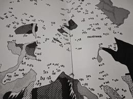 Журнал, який хоче, щоб ви сперечалися і сміялись: інтерв'ю з авторкою “Політики для початківців”