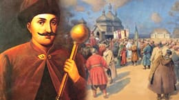 Марксів конспект «Гетьманство Виговського»