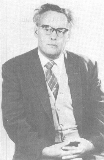 Іван Багряний - моральний рушій української лівиці