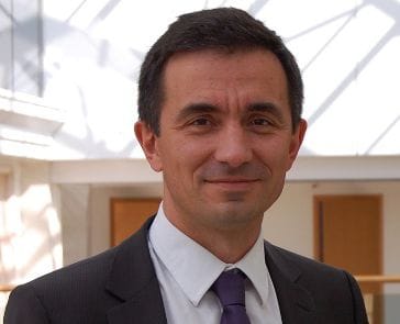 Олександр Вальчишен