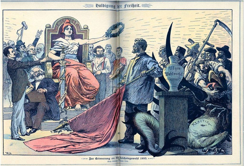 Соціальне Республіканство — нова ідея для прогресистів. Інтервʼю з британським професором Стюартом Вайтом