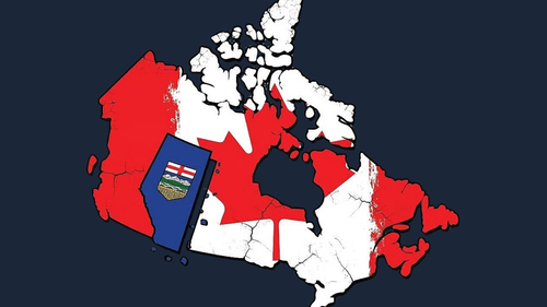 Nothing New Under the Sun: Albertan Separatism through the lens of Donbas